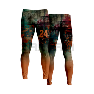 Maillots de football américain 7 contre 7 personnalisés, uniformes de haute qualité, respirants, à séchage rapide, ensembles en polyester personnalisables - Product Image 6