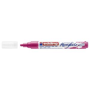 Marcadores Acrílicos Edding 5100, Paquete de 10 - Product Image 1