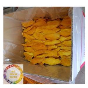 ขนมมะม่วงอบแห้งเนื้อนิ่มสไตล์เวียดนามหวานขนมธรรมชาติเพื่อสุขภาพส่งออกจำนวนมากสำหรับผู้ซื้อทั่วโลก - Product Image 3