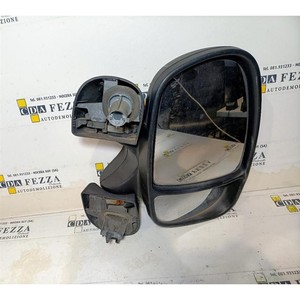 ESPEJO RETROVISOR DERECHO RENAULT Trafic Combi 2ª Serie 7701209224 (07>) - Product Image 3