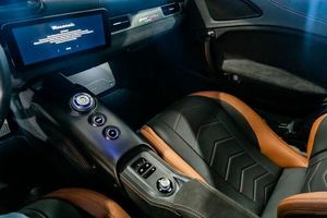 Offre exceptionnelle : Maserati MC20 d'occasion 2022 - Product Image 4