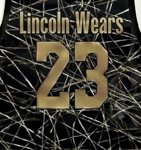 Uniforme de basket-ball personnalisé OEM/ODM avec logo imprimé, respirant, anti-UV, anti-bactérien, en tissu mesh 100% polyester pour les joueurs, short - Product Image 3