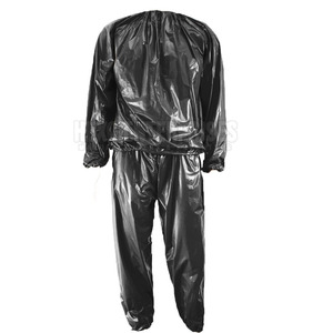 Latest Design High Quality Men <b>Sauna</b> <b>Suit</b> Plus Size Breathable Men <b>Sauna</b> <b>Suit</b> Custom logo Men <b>Sauna</b> <b>Suit</b> - Product Image 2