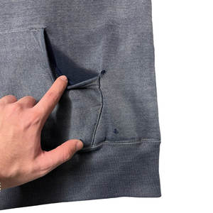 เสื้อฮู้ดสวมหัวแบบกำหนดเอง - Product Image 5