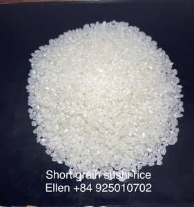 Riz à sushi de marque OEM/Riz japonica/Arroz Para Sushi du Vietnam Riz aromatique séché Contacter Mme Ellen - Product Image 5