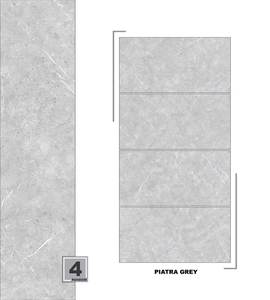 Porcelana esmaltada pulida 600x1200mm Baldosa Villa Mármol Piedra 60x120 cm Baldosas para pisos - Product Image 5