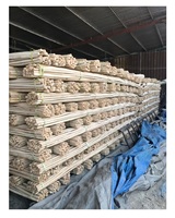 Top <strong>Best</strong> <strong>Selling</strong> 6/9mm, 10/15mm, 15/20mm Outdoor Furniture <strong>Peacock</strong> <strong>Chair</strong> Rattan Raw Cane Red Made From Vietnam