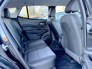 CHEVROLET TRAX LT 2024 D'OCCASION CÔTÉ GAUCHE/DROIT - Product Image 5