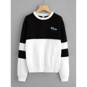 Vente en gros personnalisé multicolore confortable sweatshirts à manches longues pour hommes nouveau design de haute qualité sweatshirts pour l'hiver pour hommes - Product Image 3