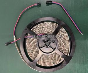 Tira de LED de 24 V en Blanco Natural de 4000 K, 6000 K, 3000 K, 2700 K, Tira SPI LED RGBW RGB CCT Direccionable, UL CE ROHS, 3 Años de Garantía - Product Image 3
