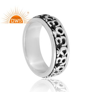 El mejor diseño, anillo de Plata de Ley 925, joyería de diseño personalizado para mujer, regalo para ella - Product Image 2