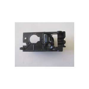 Manija Interior de Apertura de Puerta Delantera Izquierda Negra para Hyundai Accent Era 06/12, 82610-1e000 para Carrocería EURO - Product Image 1