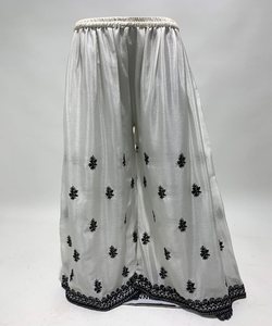 Luxury Saudi Arabia Arab Pants Ramadan Hijab <b>Dress</b> Men Muslim Femme Children Custom National Casual Black African Clothing Style - Product Image 4