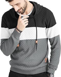 Sudadera con capucha para hombre Sudadera larga personalizada para hombre Sudadera con capucha de manga completa de secado rápido Hecho en Pakistán Fabricante exportador - Product Image 6