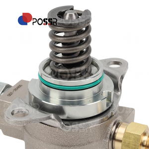 POSSR 03C127026J <span class=keywords><strong>pompe</strong></span> à carburant haute pression de pièces de moteur automatique pour Audi A1 A3 VW <span class=keywords><strong>Golf</strong></span> Tiguan Skoda - Product Image 4