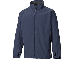 Vestes d'extérieur imperméables avec col montant et fermeture à glissière - Product Image 5