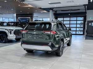 Toyota RAV4 Trail Usado 2025 - Product Image 4