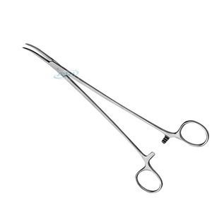 Pinzas Adson para Tejidos, Herramienta Quirúrgica de Acero Inoxidable de Grado Médico, Pinzas Adson con Dientes, Instrumento Hospitalario de Acero Inoxidable - Product Image 3