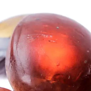 Jabón de Lavanda con Manteca de Karité y Glicerina Vegetal 110g - Product Image 4