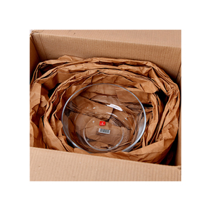 Emballage pliable en papier Kraft écologique, pour remplissage, déménagement et expédition, 10 unités - Product Image 5