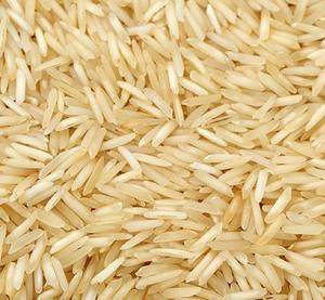 Sella Basmati RiceExport Qualité Biologique ST 25 Riz Blanc Doux à Grain Long 0.5% Riz à Grain Cassé - Product Image 6