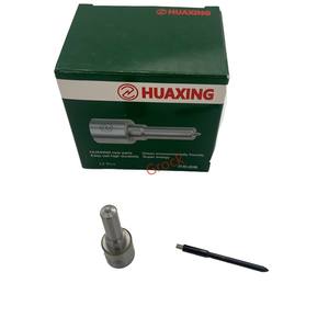 Merek baru nosel injektor bahan bakar Diesel G3S51 293400-0510 kompatibel dengan 295050-1050 16600-5X30A untuk Nissan YD25 NP300 <span class=keywords><strong>2</strong></span>.5L - Product Image 6