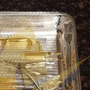 ชุดคีมยกคิ้วชุดเครื่องมือผ่าตัด - Product Image 6