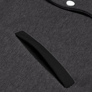 Chaquetas para Hombre con Logotipo Personalizado, Precio al por Mayor, Lavables, de Secado Rápido, Diseño de Alta Gama, la Mejor Chaqueta para Hombre - Product Image 4