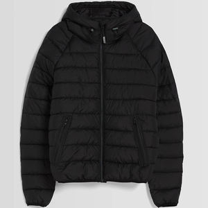 Chaqueta Acolchada con Diseño Profesional, Unisex, Transpirable, con Cremallera, Impermeable y Cortavientos a Bajo Precio - Product Image 6