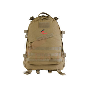 Unisex Lightweight Casual Outdoor Tactical Hot <b>Luggage</b> Back Pack Bag Custom Color with Nylon Lining for Outdoor Adventures - Product Image 1