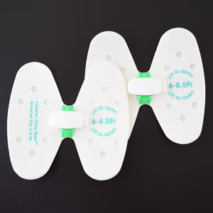 Plester Fiksasi Kateter PICC CVC, Plester Fiksasi Kateter Drainase Biliar, Plester Fiksasi Kateter Medis, Plester Fiksasi Kanula - Product Image 4