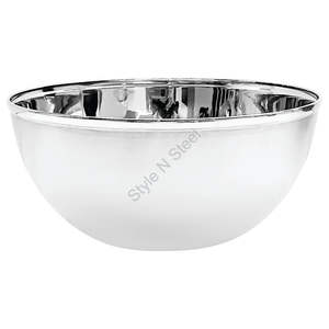 สแตนเลสขายส่งราคาพรีเมี่ยมผนังเดียวไมอามิชาม 6 ชิ้นชุด - Product Image 1