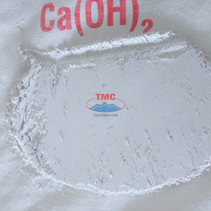 Cal hidratada multiuso para construcción y estabilización de asfalto - Product Image 4