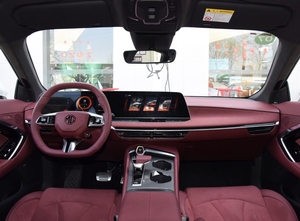 Precio más bajo Venta caliente MG 7 1,5 T DCT <span class=keywords><strong>Maxlux</strong></span> Edition 5 asientos gasolina hatchback coche nuevo MG 7 coche nuevo - Product Image 6