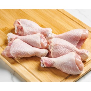 ไม้ตีกลองไก่แช่แข็งเกรด A แช่แข็งลึกและบรรจุอย่างถูกสุขลักษณะในกล่องขนาด10กก. - Product Image 3