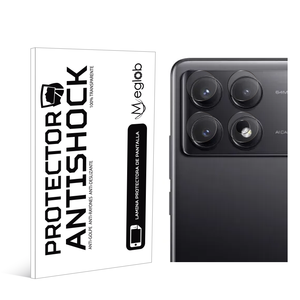 ฟิล์มกันรอยหน้าจอ ANTISHOCK สำหรับเสี่ยวมี่ เรดมี่ K70E ฟิล์มป้องกันระดับพรีเมียมเพื่อความปลอดภัยของอุปกรณ์ที่ได้รับการเสริมประสิทธิภาพ - Product Image 1