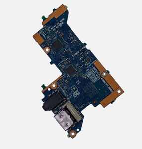 NEW For DELL Latitude 15 9510 LS-H981P <b>Laptop</b> Audio USB <b>Small</b> Board 07J05H 7J05H - Product Image 2