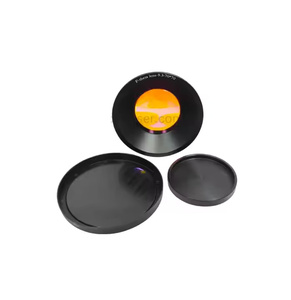 Hot Selling F-THETA CO2 9.3um Scan Lens 70mm Scanning Field <b>Mirror</b> Double Coated Anti-Reflection <b>Film</b> New Straight India Laser - Product Image 4