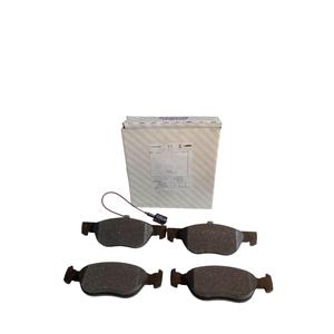 Pastiglie Freno FIAT Barchetta 1a Serie (95>03) 71753042 Benzina - Product Image 1