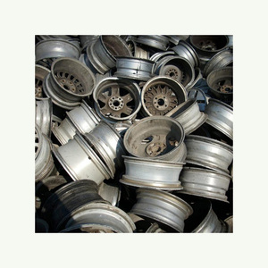 Factory Supply <b>Aluminum</b> Wheel <b>Scrap</b>/<b>Aluminum</b> <b>Scrap</b> with Cheap - Product Image 6