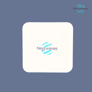 Nhỏ gọn RFID Antenna băng rộng hiệu suất cao UHF RFID Antenna bán buôn sử dụng cho hệ thống RFID tùy chỉnh Antenna Made in Việt Nam - Product Image 1