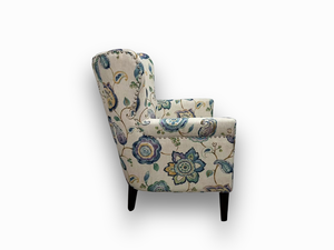 Fauteuil d'appoint moderne et écologique Eclipse avec un confort luxueux pour le salon ou l'hôtel Fabriqué au Vietnam - Product Image 4