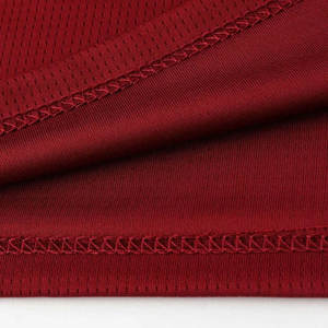 ชุดบาสเก็ตบอลน้ำหนักเบาระบายอากาศได้ดีใหม่ชุดบาสเก็ตบอลมีสไตล์ - Product Image 4