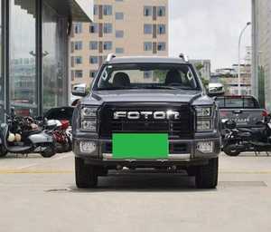 Voiture de Luxe 2022 Allemagne Intérieur Cuir Confort Électrique Caractéristiques Confortables Norme d'Émission Euro IV Toit Ouvrant Panoramique Durable Haute Qualité - Product Image 1