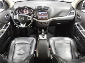 DODGGE JOURNEY SXT 2014 UTILIZADO - Product Image 4