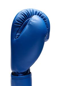 Guantes de Boxeo Blue Fly 2026, Nuevo Estilo, 100% Cuero Original, Último Modelo, para Sparring, Entrenamiento y Kickboxing, CP-BG-65 - Product Image 4