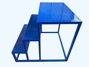 Fabrication de tôles sur mesure OEM, fabrication de tôles, fabricants de métaux en acier inoxydable du Vietnam - Product Image 4