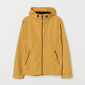 Men's Hooded Windbreaker <b>Jackets</b> & Coats Waterproof Outdoor <b>Hiking</b> Wear Zipper Rain <b>Jacket</b> Outerwear <b>Jacket</b> Men - Product Image 6