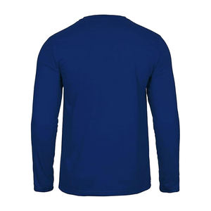 Camiseta de Manga Larga con Diseño Sencillo para Hombre, Camisetas de Manga Larga, Camiseta de Manga Larga para Hombre - Product Image 6