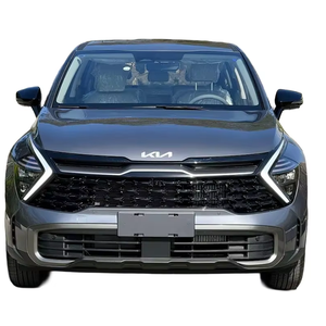 NUEVO KIA SPORTAGE 2025 0KM 5 PLAZAS 4 CILINDROS 199HP TRANSMISIÓN AUTOMÁTICA - Product Image 1